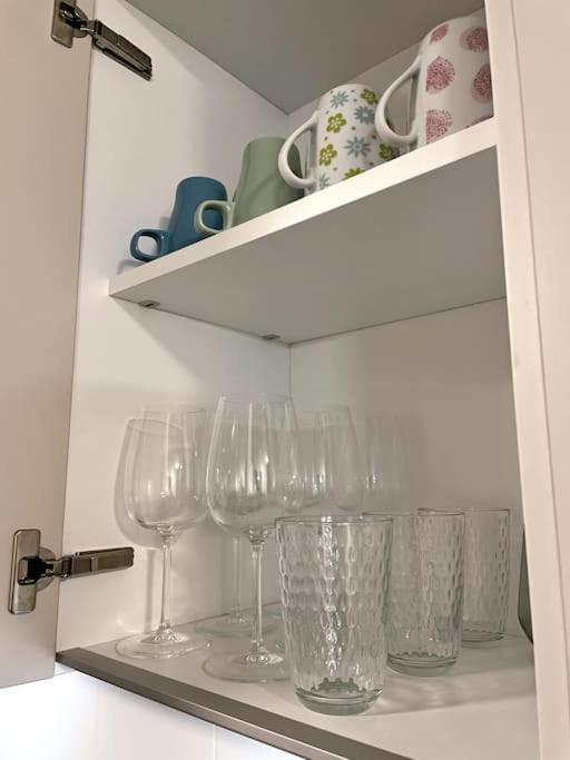 Five Stars Comfort Apartment Lugano Near The Lake Экстерьер фото