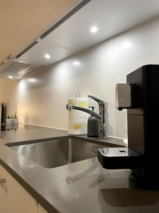 Five Stars Comfort Apartment Lugano Near The Lake Экстерьер фото