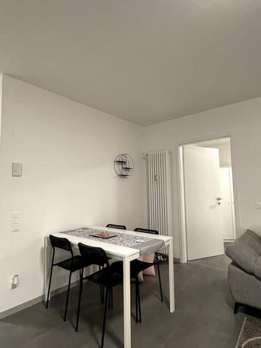 Five Stars Comfort Apartment Lugano Near The Lake Экстерьер фото