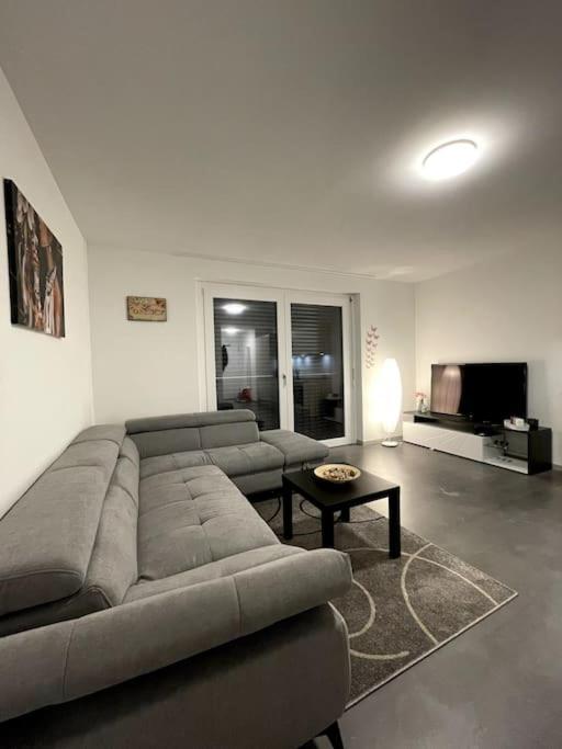 Five Stars Comfort Apartment Lugano Near The Lake Экстерьер фото