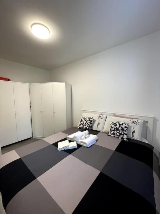 Five Stars Comfort Apartment Lugano Near The Lake Экстерьер фото