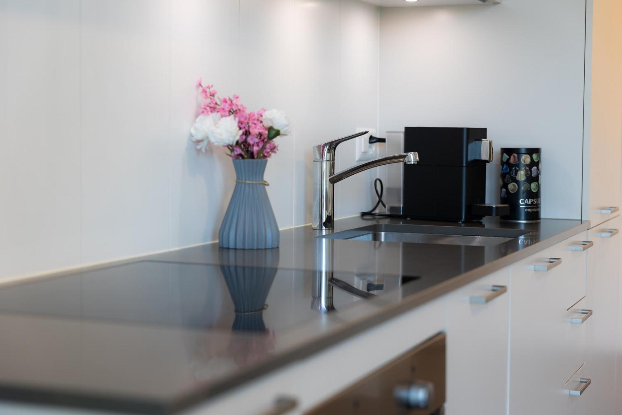 Five Stars Comfort Apartment Lugano Near The Lake Экстерьер фото