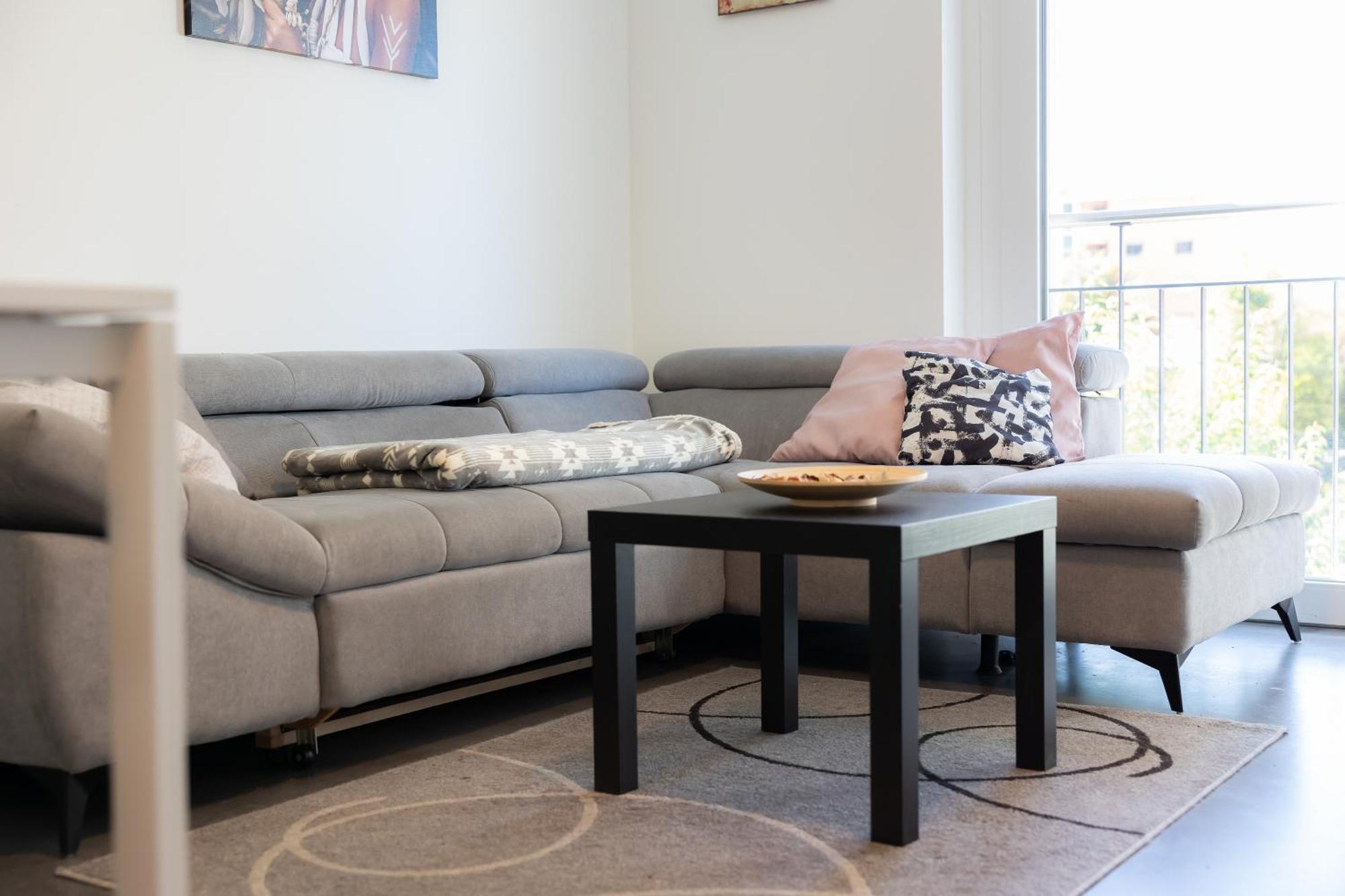 Five Stars Comfort Apartment Lugano Near The Lake Экстерьер фото