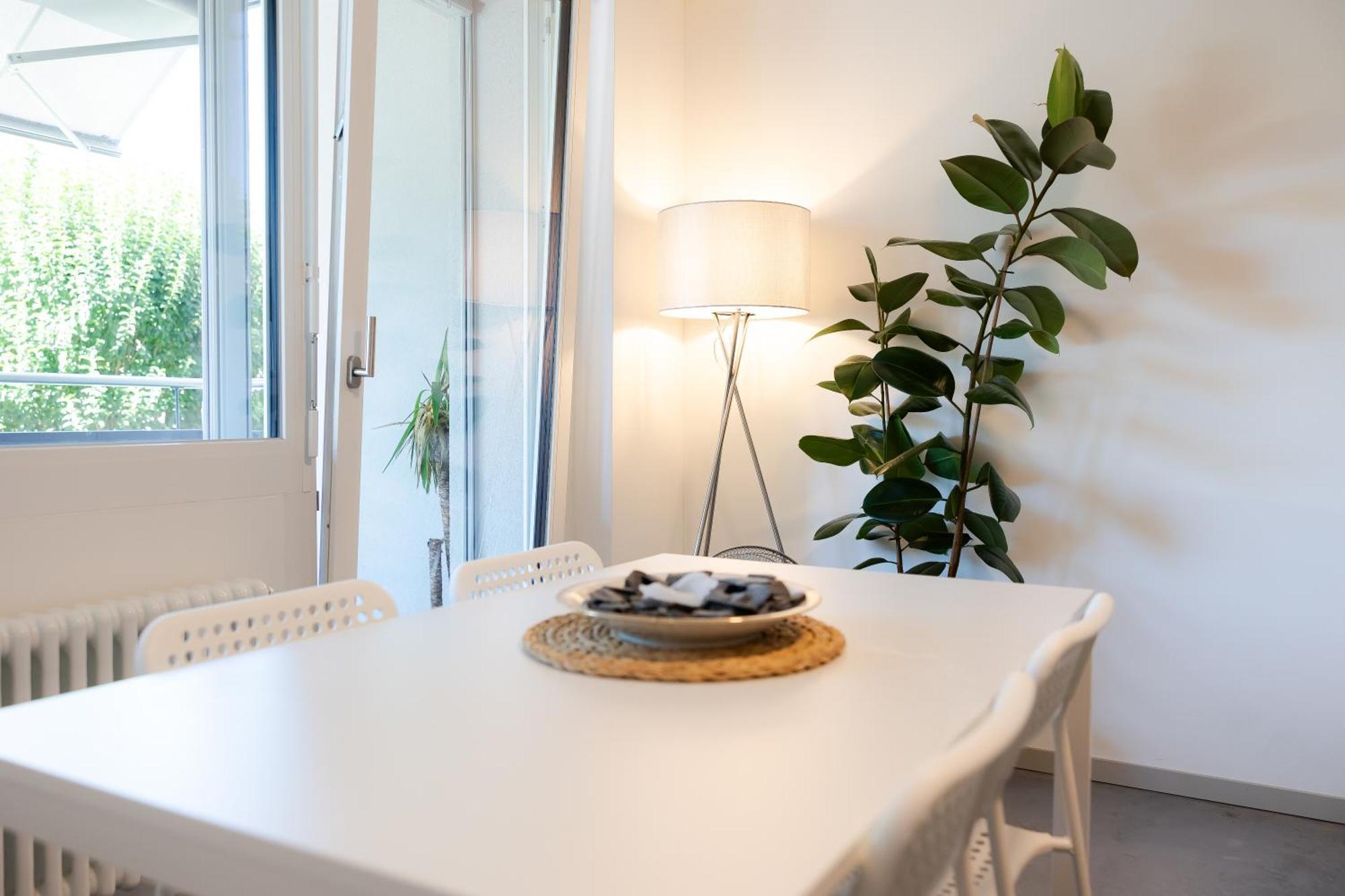 Five Stars Comfort Apartment Lugano Near The Lake Экстерьер фото