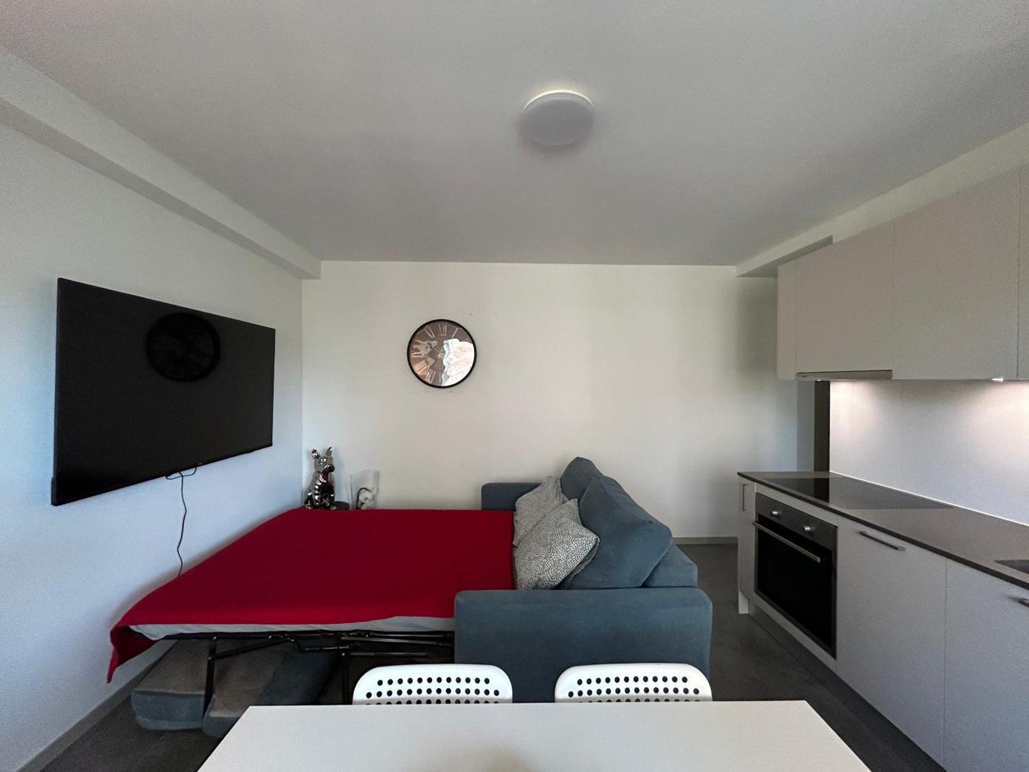 Five Stars Comfort Apartment Lugano Near The Lake Экстерьер фото